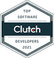 Top Clutch Software Developers