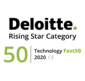 Deloitte Rising Star